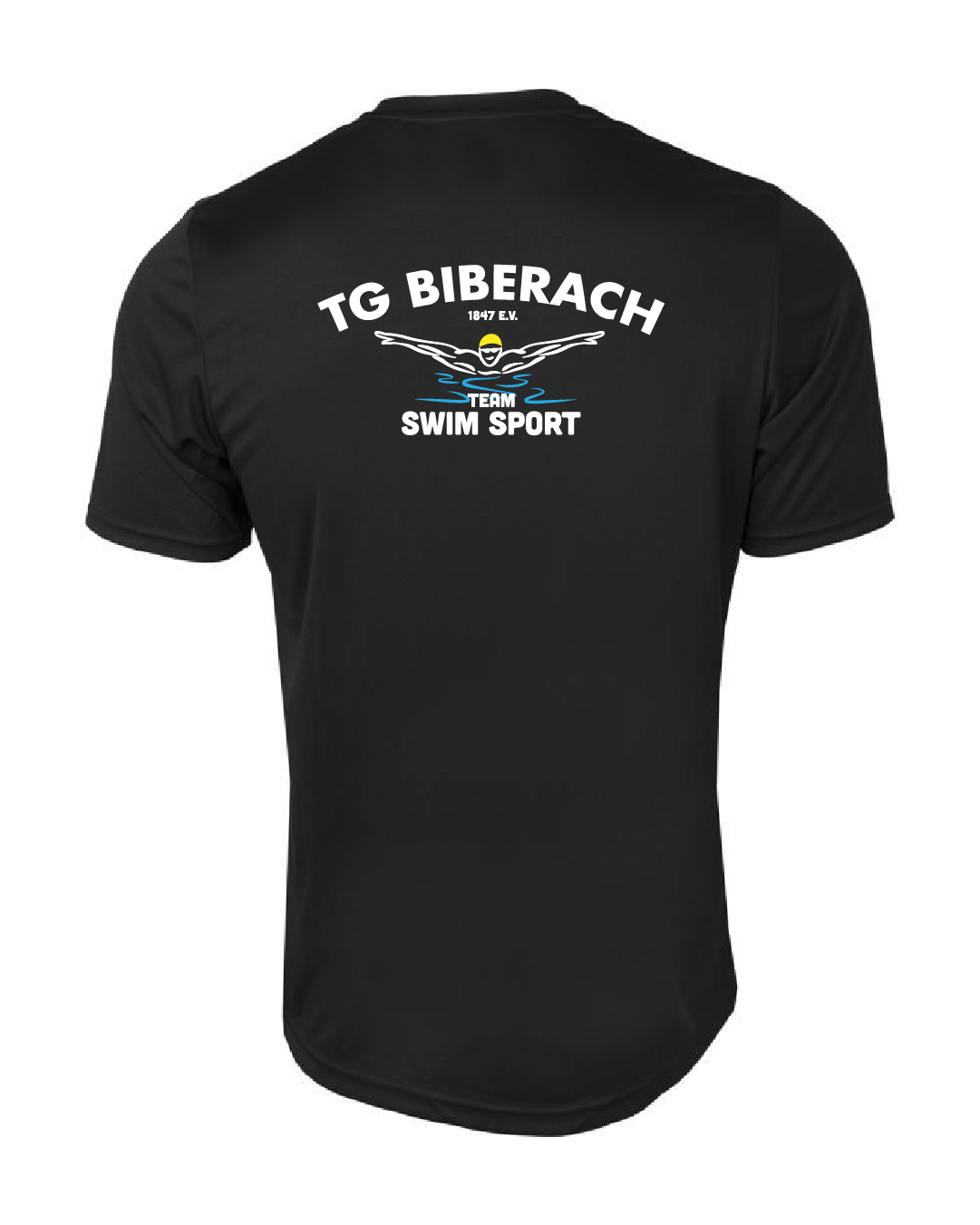 TF_TGBI_FShirt_rs Teamshirt, Herren & Kids | TG Biberach