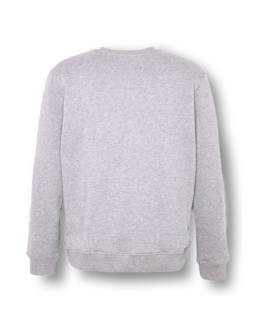 TF_MEHA_Sweater_rs Sweater grau | Medis Halle