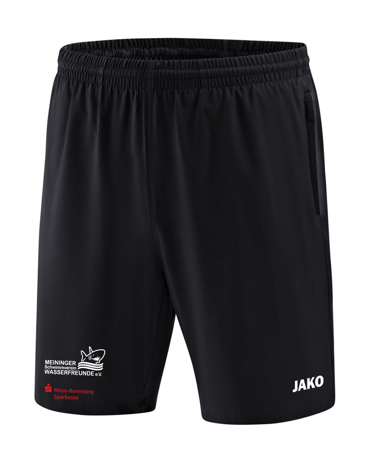 Team Shorts Erwachsene & Kids | Meininger SV Wasserfreunde