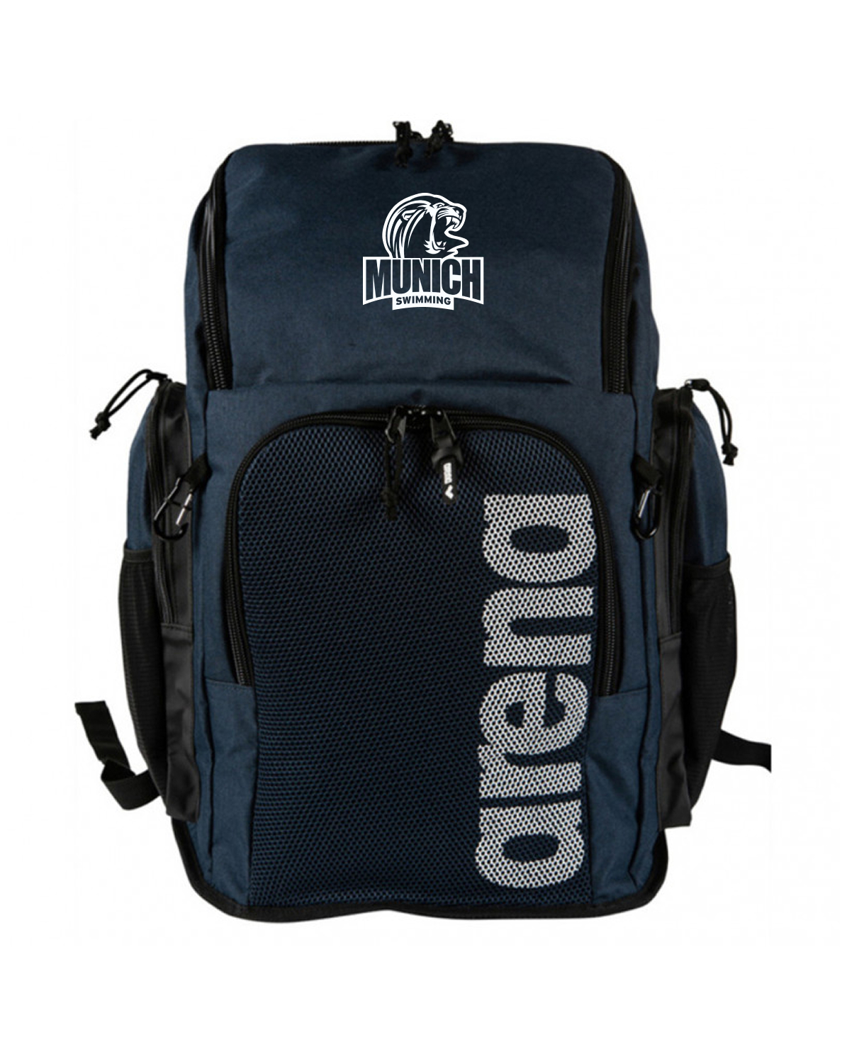 Arena Team-Rucksack 45L | SG Stadtwerke München