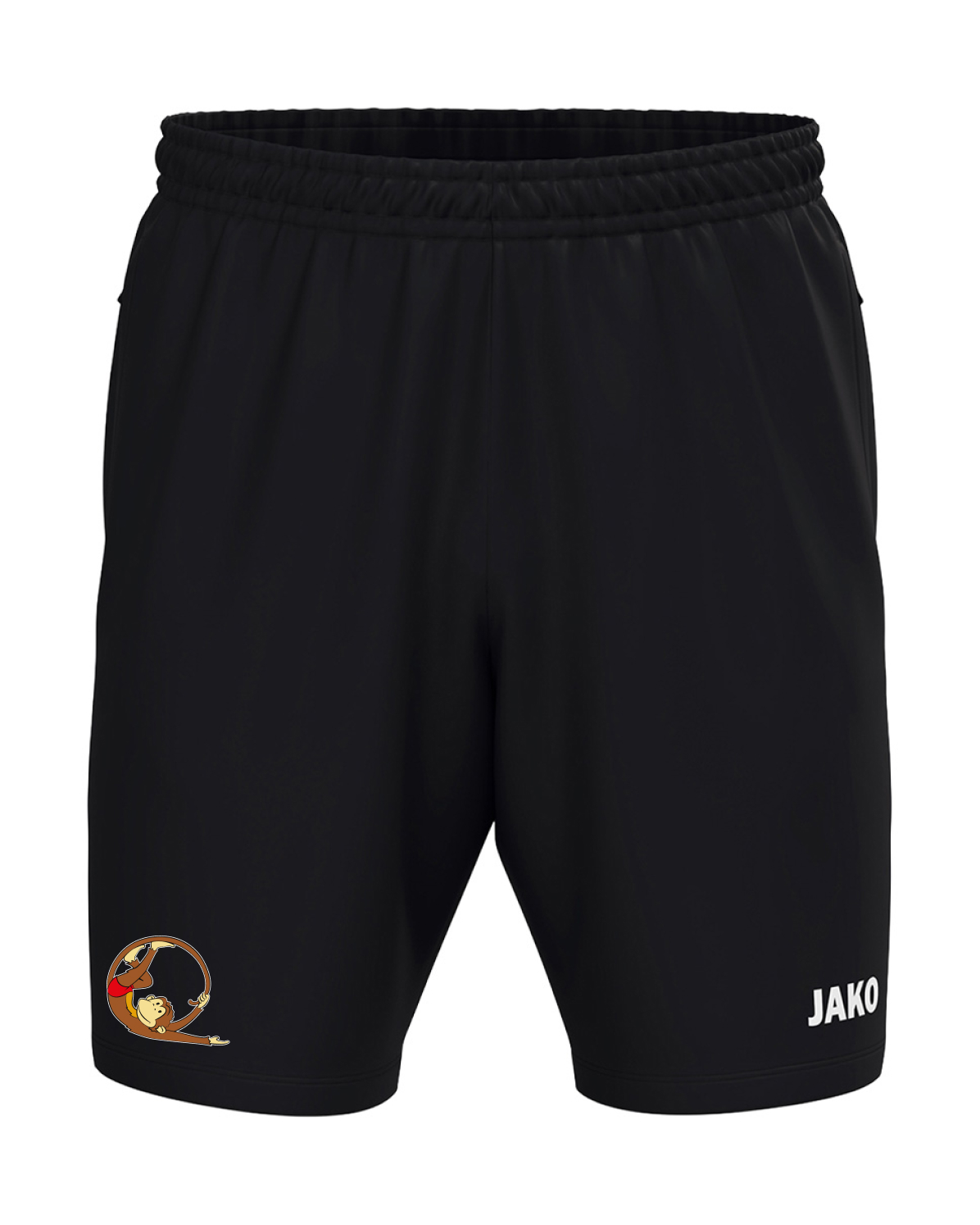 Trainingsshorts, Erwachsene & Kids | Kindersport Purzelbaum