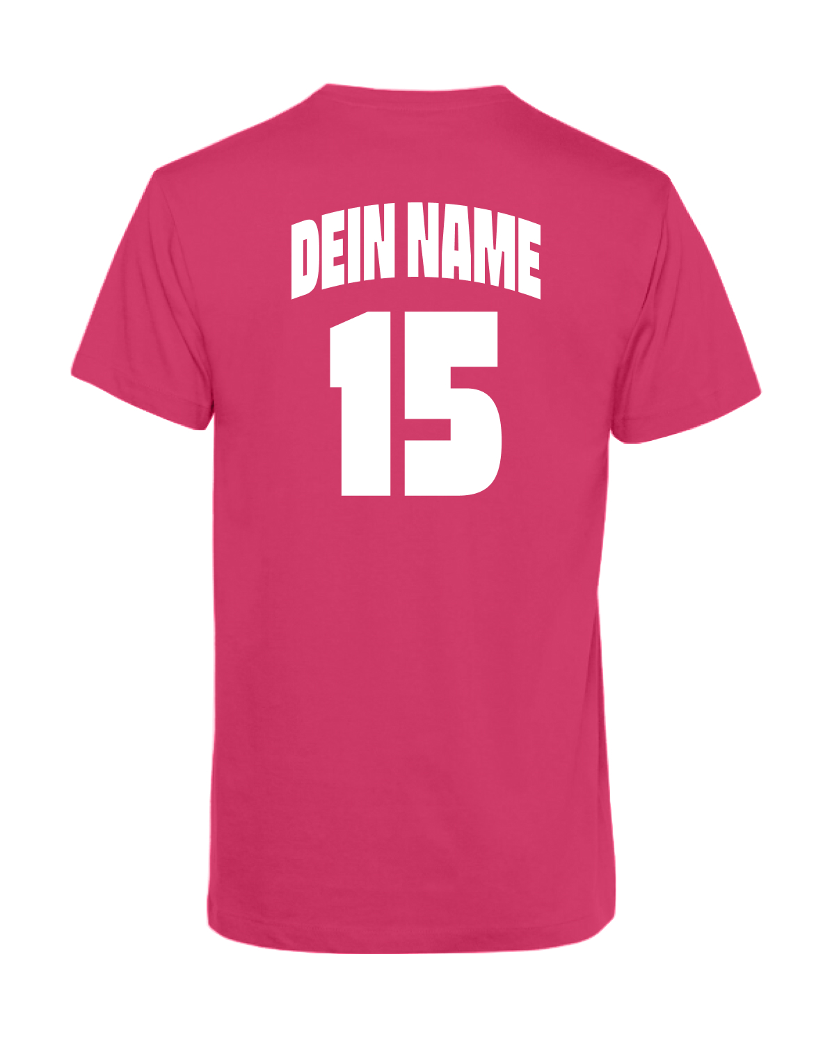 Born To Swim - Shirt | mit optionalem Namens- und Jahrgangsdruck | Kids Collection