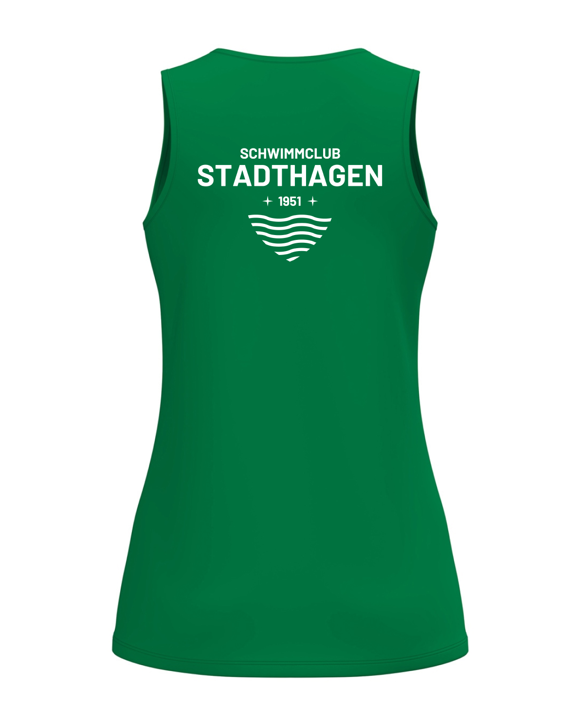 Tanktop Damen | SC Stadthagen