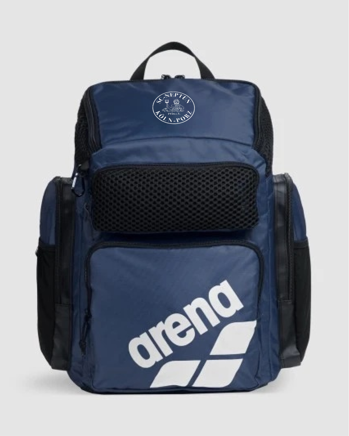 Rucksack Arena | SC Neptun Köln-Porz
