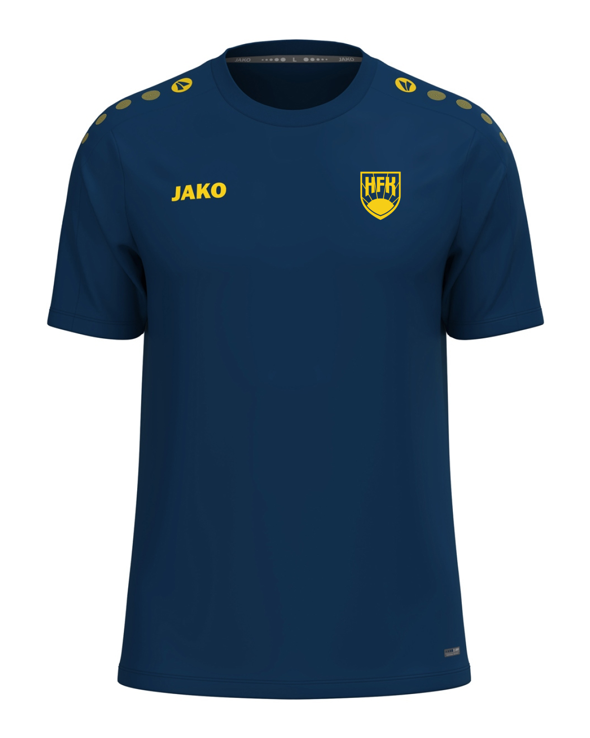 Funktionsshirt, Damen & Herren | HFK e.V.
