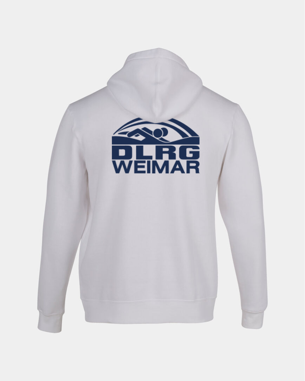 Hoodie Erwachsene & Kids | DLRG Weimar