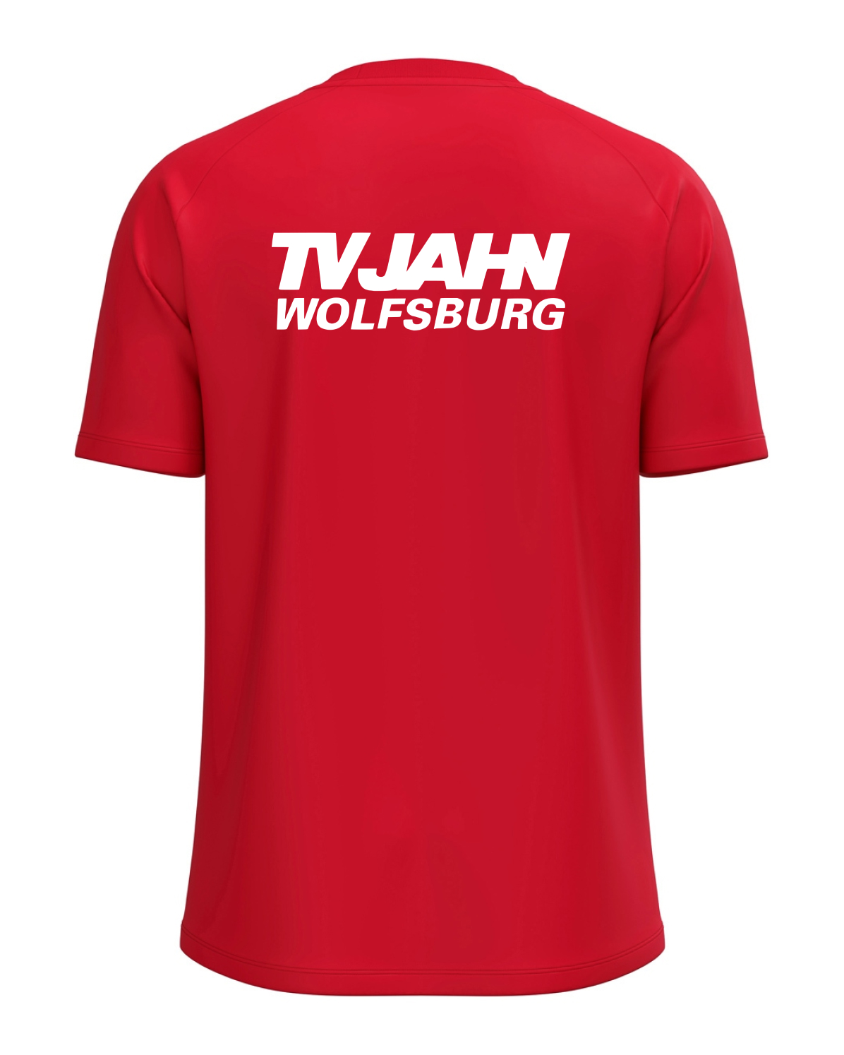 Funktionsshirt, Erwachsene & Kids | TV Jahn Wolfsburg