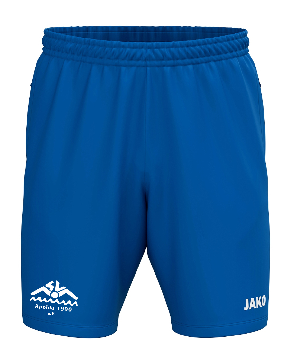 Jako Trainingsshorts, Erwachsene & Kids | SV Apolda 1990