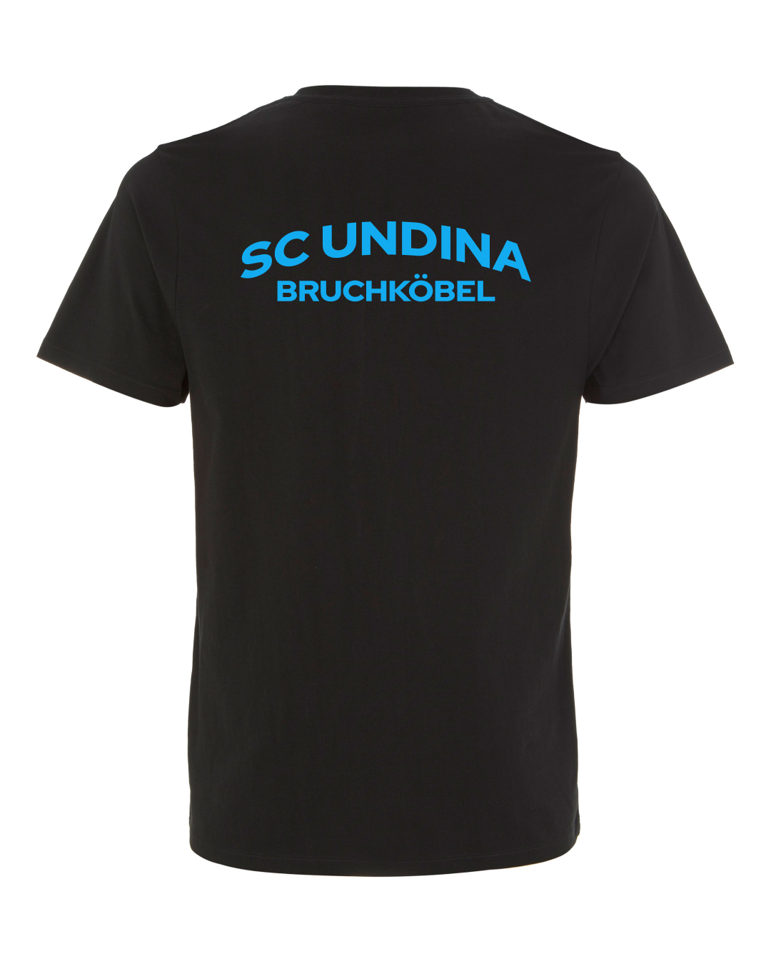 Baumwollshirt Erwachsene & Kids | SC Undina Bruchköbel