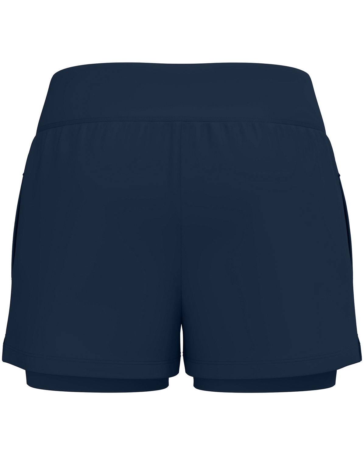 2-in-1 Shorts, Erwachsene | TC Chemie Greiz e.V.