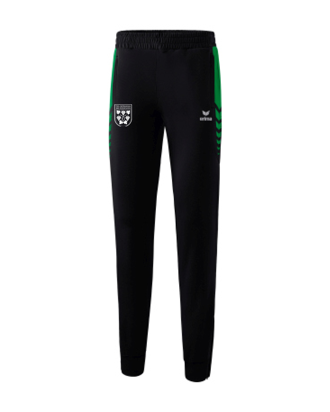 Lange Hose, Damen | TSG Germania Dossenheim | Allgemeiner Verein