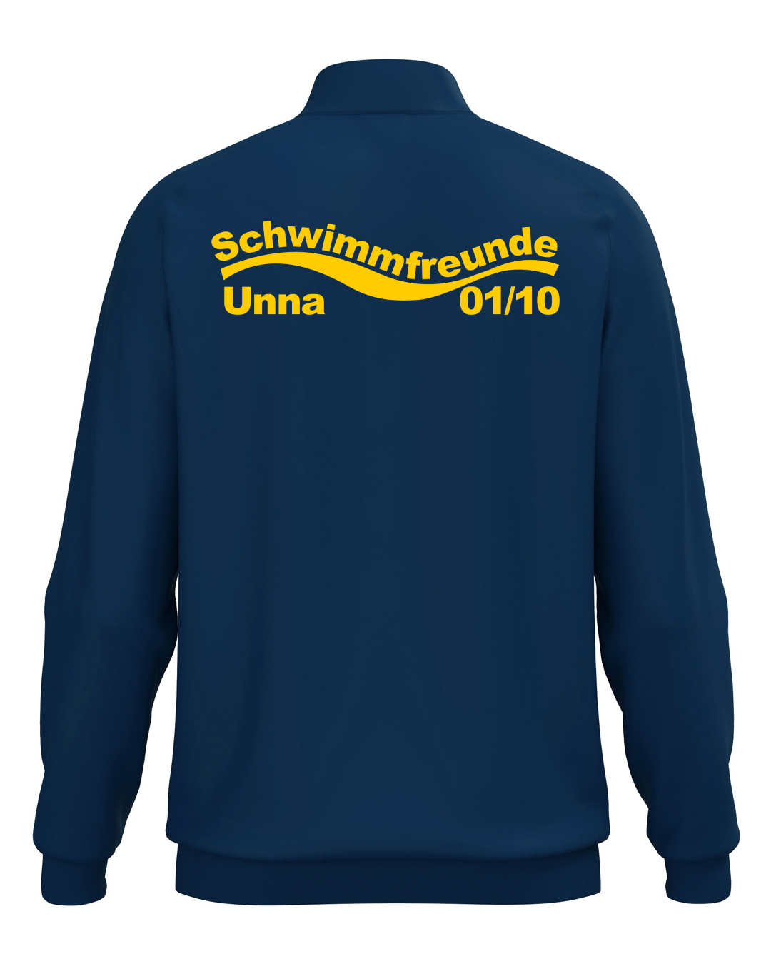 Trainingsjacke, Erwachsene & Kids | Schwimmfreunde Unna