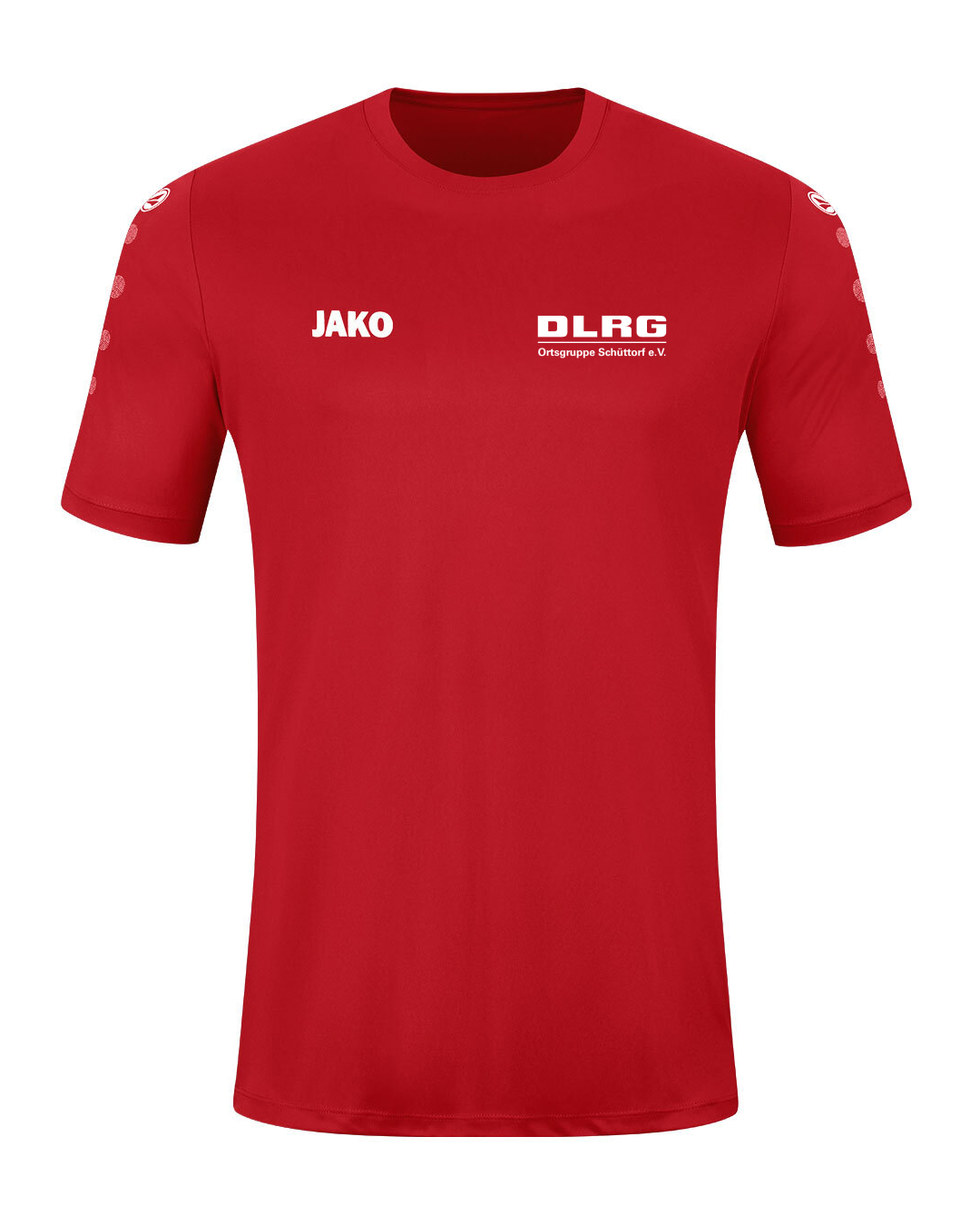 Funktionsshirt Damen, Herren & Kids | DLRG Schüttdorf