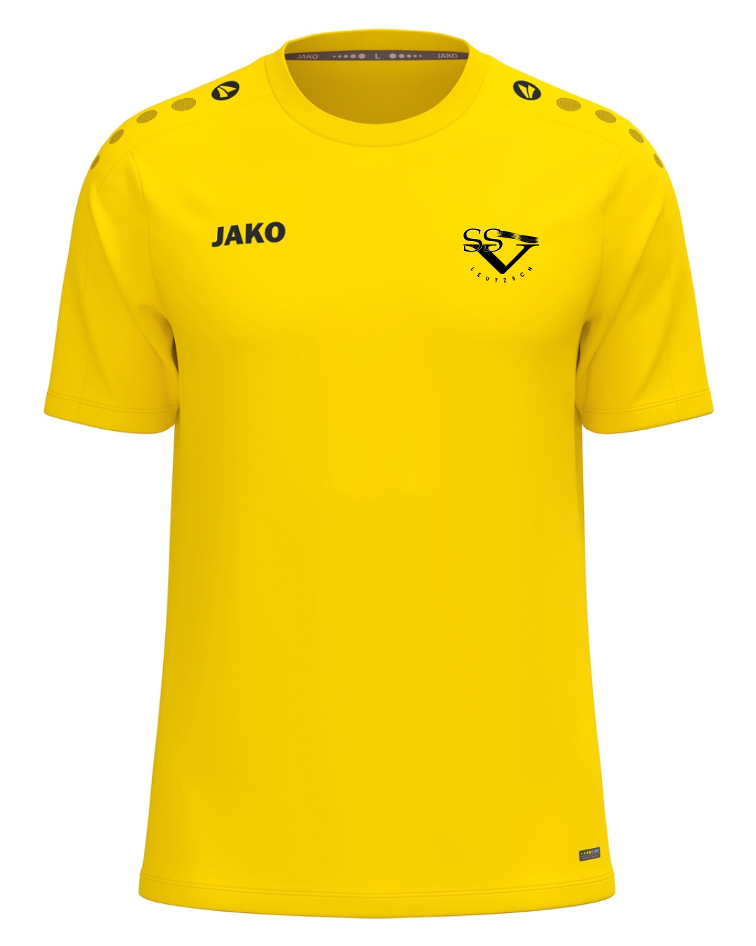 Funktionsshirt, Damen, Herren & Kids | SSV Leutzsch