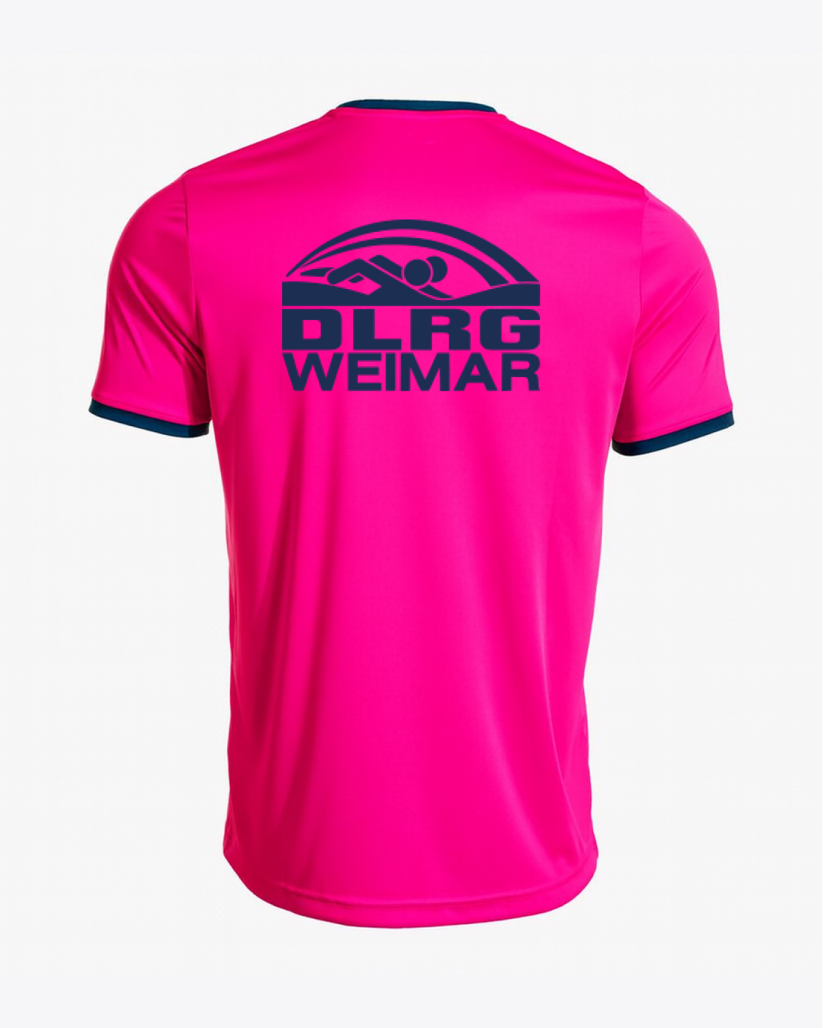 Funktionsshirt Erwachsene & Kids | DLRG Weimar