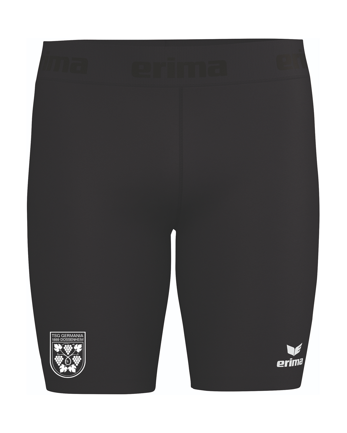 Tight Shorts, Herren & Kids | TSG Germania Dossenheim | Leichtathletik