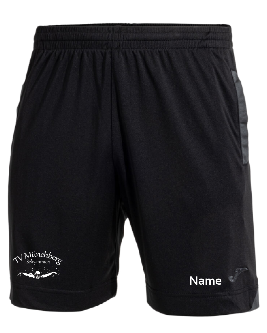 Joma Teamshorts, Unisex & Kids | TV Münchberg Schwimmen