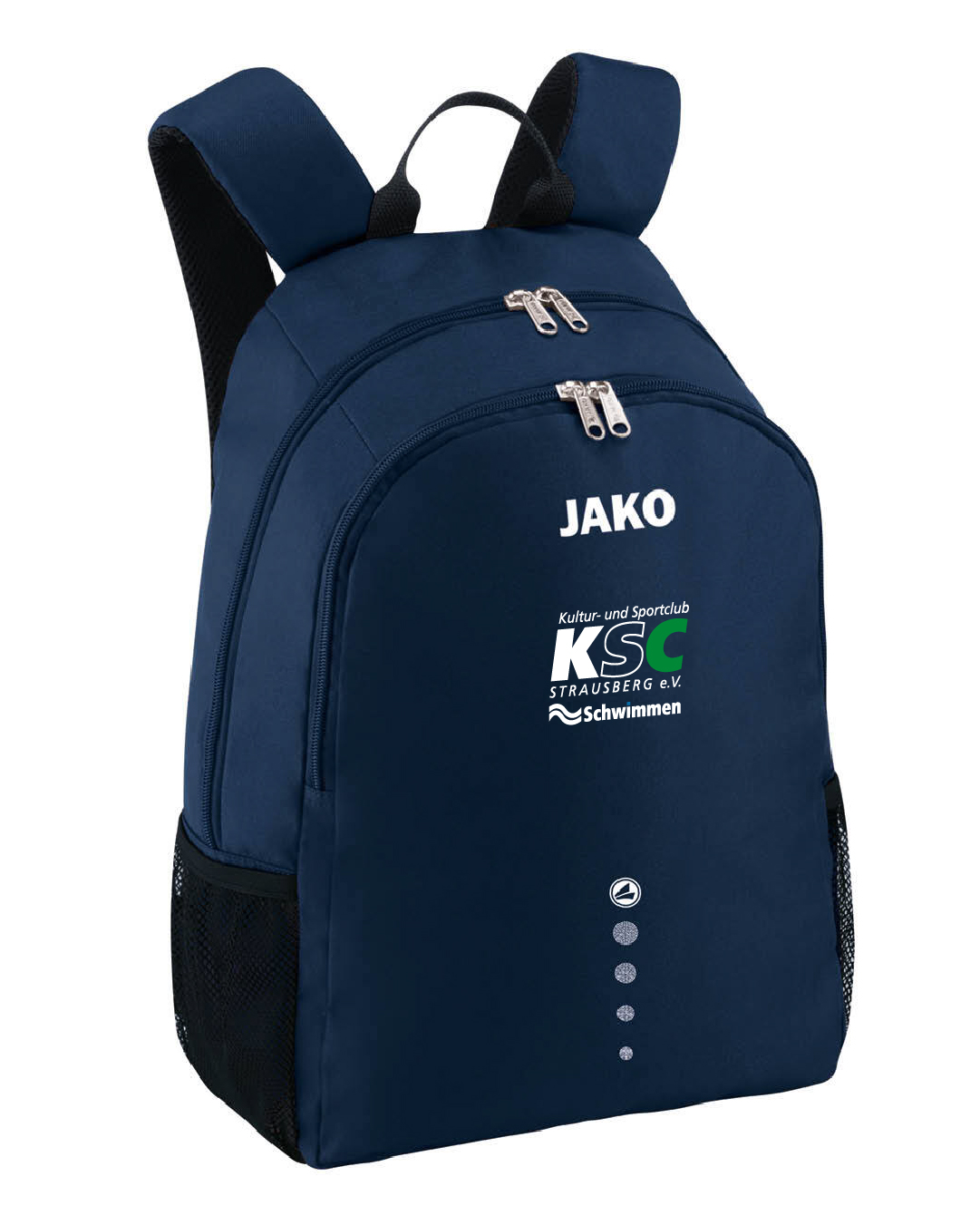 Team Rucksack | KSC Strausberg