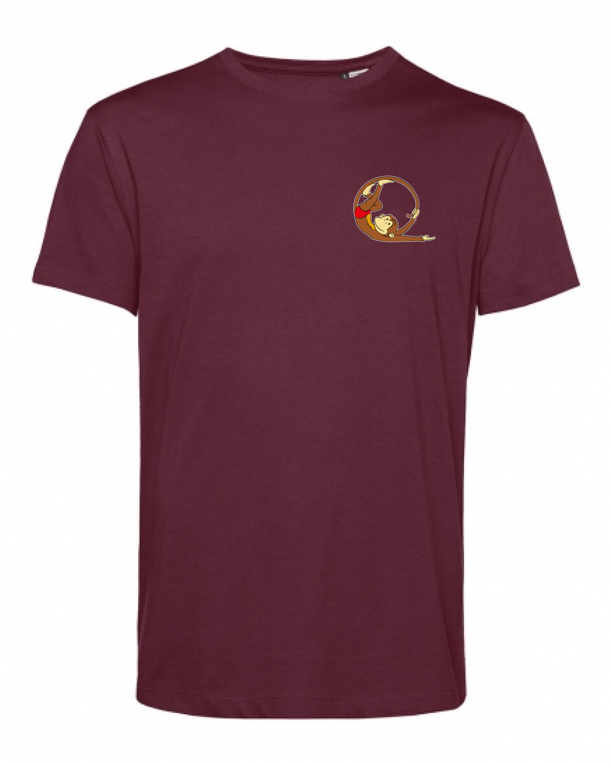 Baumwollshirt, Erwachsene & Kids | Kindersport Purzelbaum