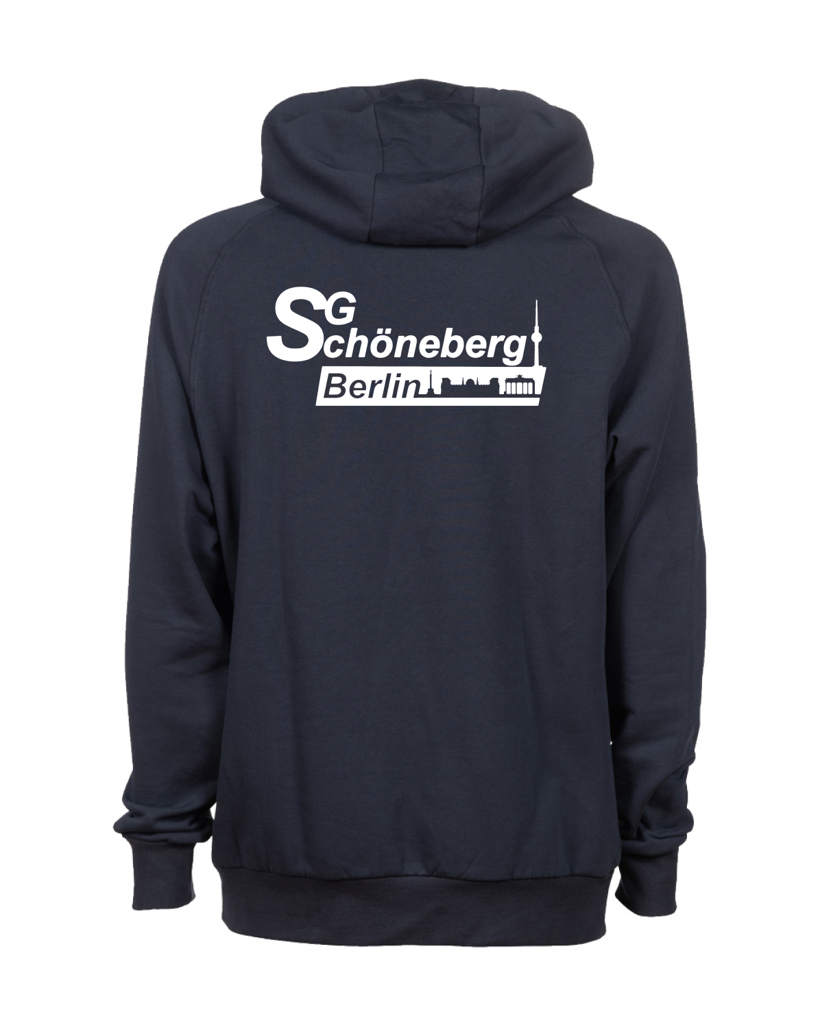 Arena Team-Hoodie | SG Schöneberg
