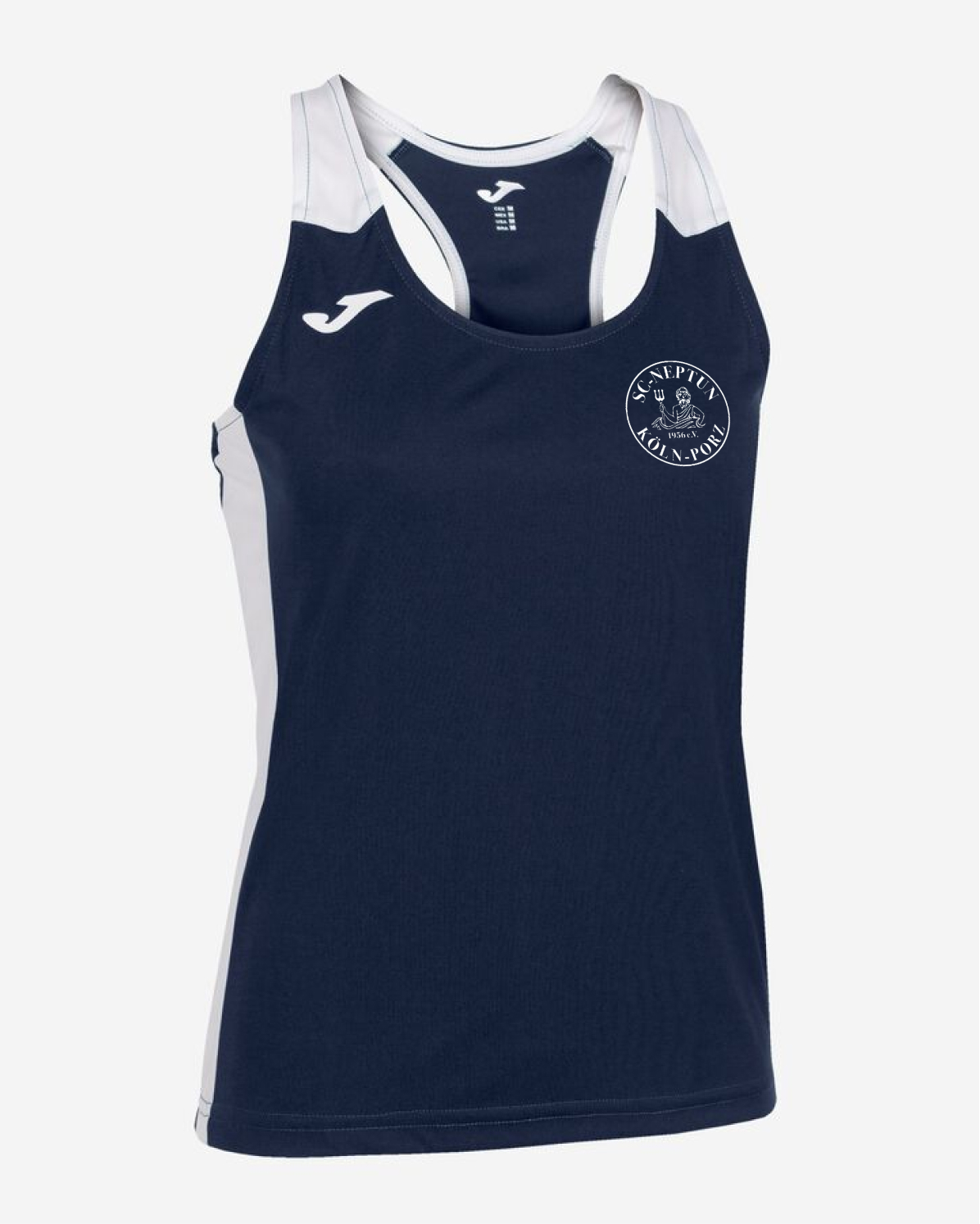 Tanktop, Damen & Kids | SC Neptun Köln-Porz 