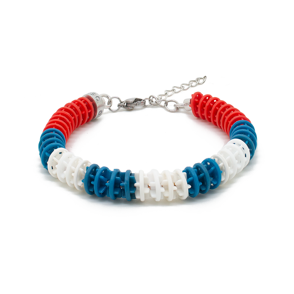 n°601 Victory Armband | Ossidabile Swim Schmuck