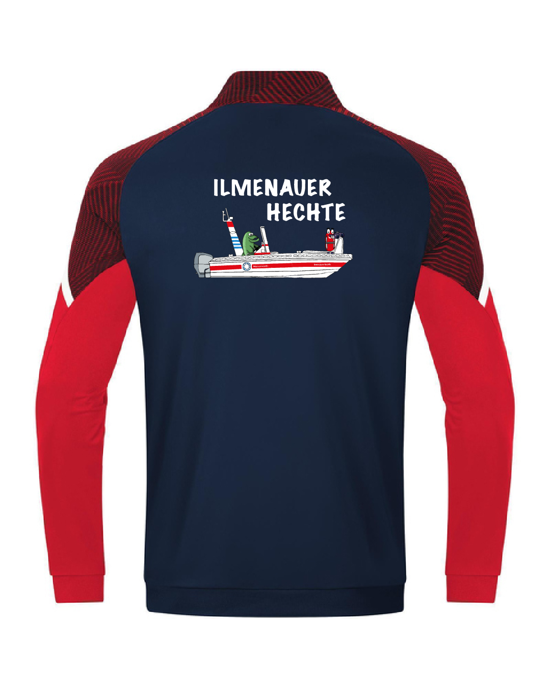 TF_WWIL_FJacke_rs Freizeit-Jacke Erwachsene & Kids | Wasserwacht Ilmenau