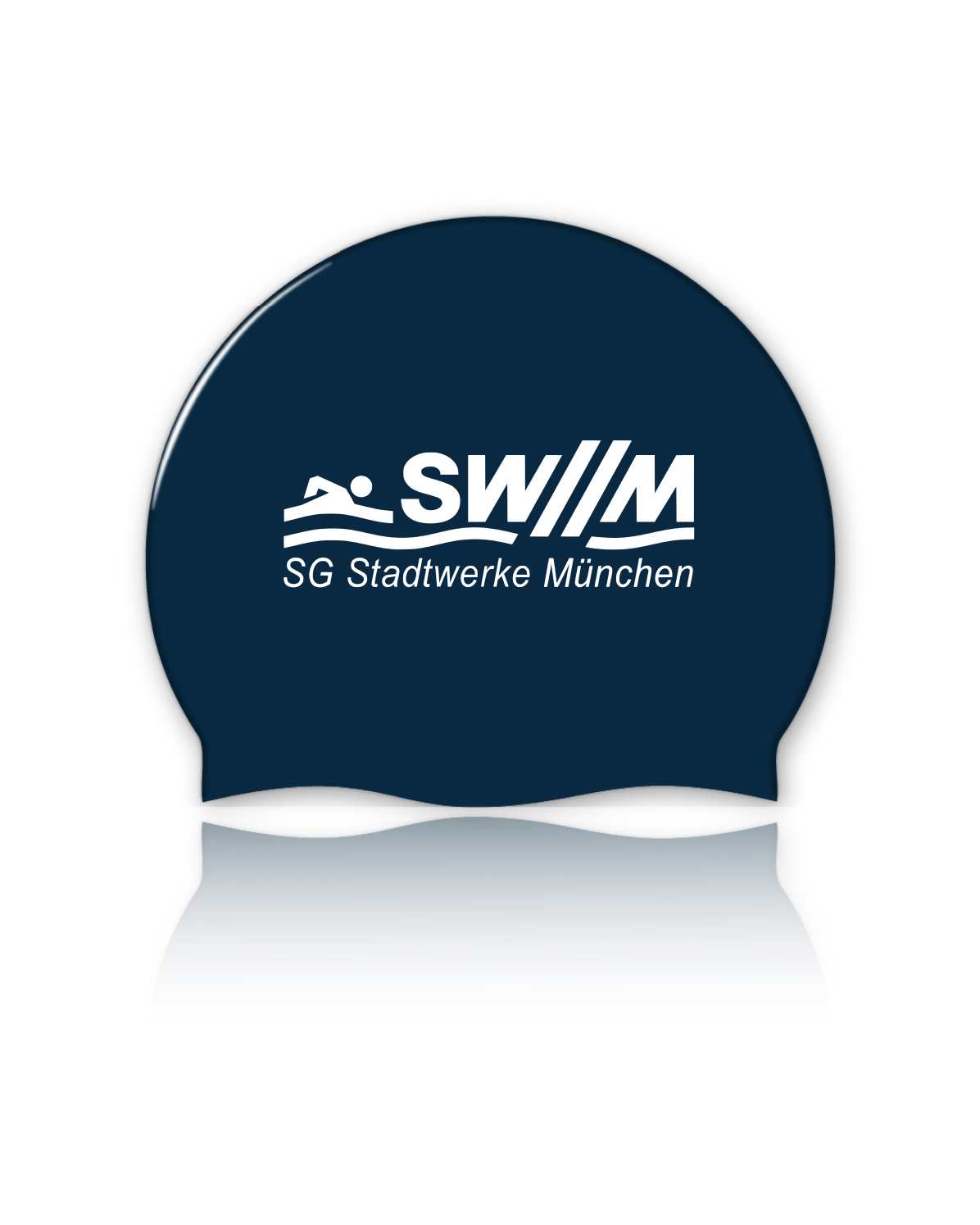 Team Badekappe | SG Stadtwerke München | Vorbestellung