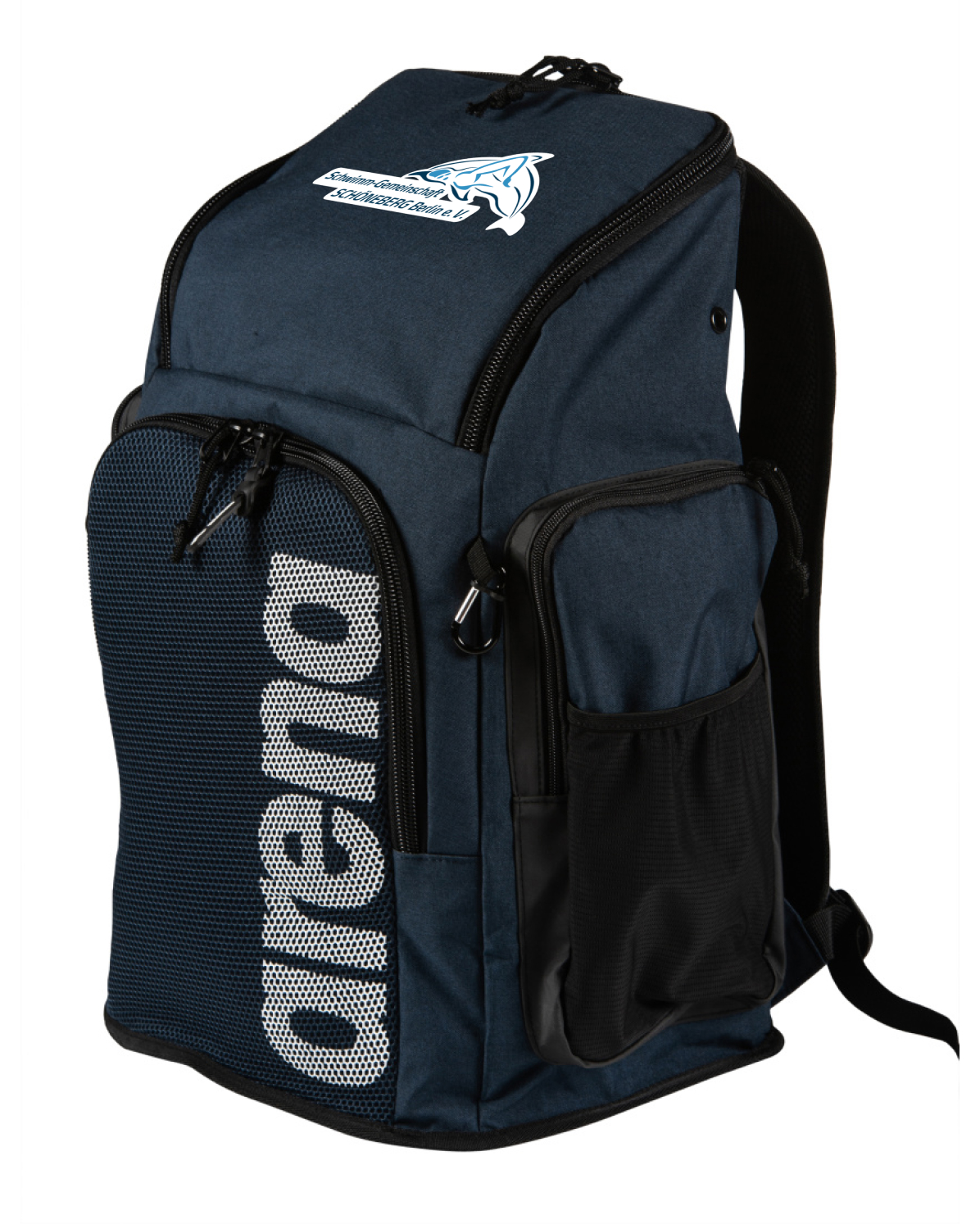Arena Team-Rucksack | SG Schöneberg