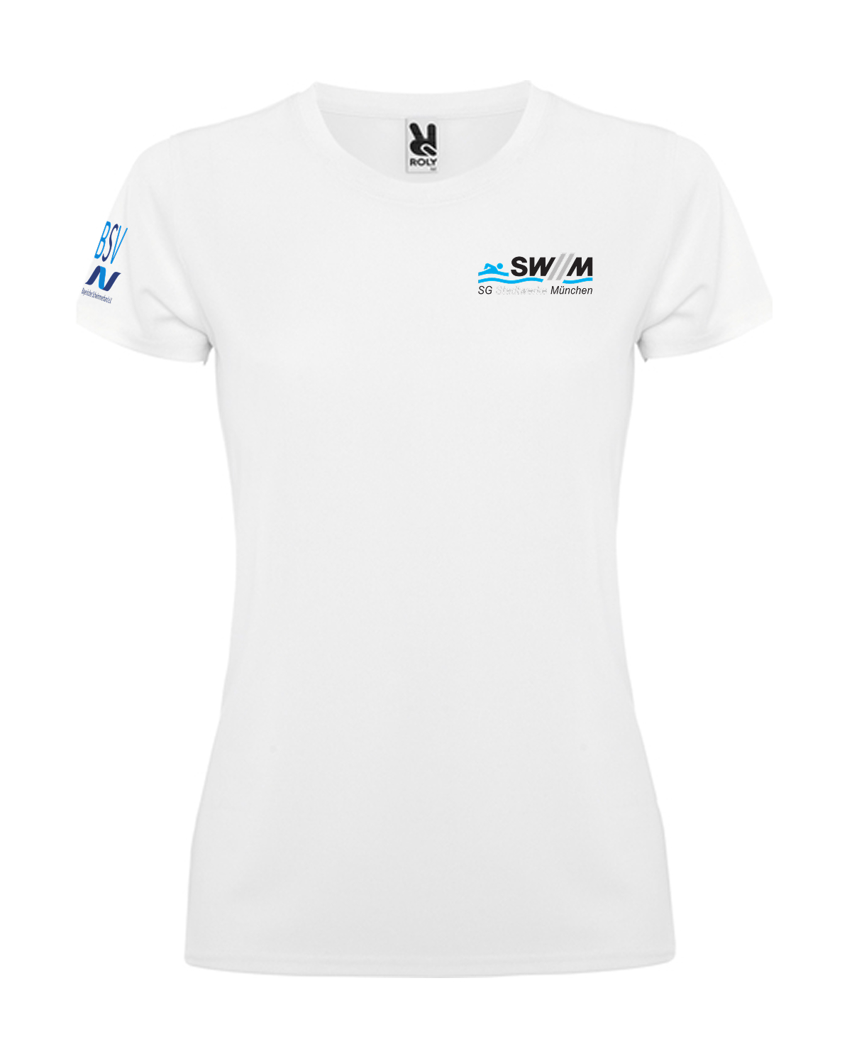 Funktionsshirt Damen | SG Stadtwerke München