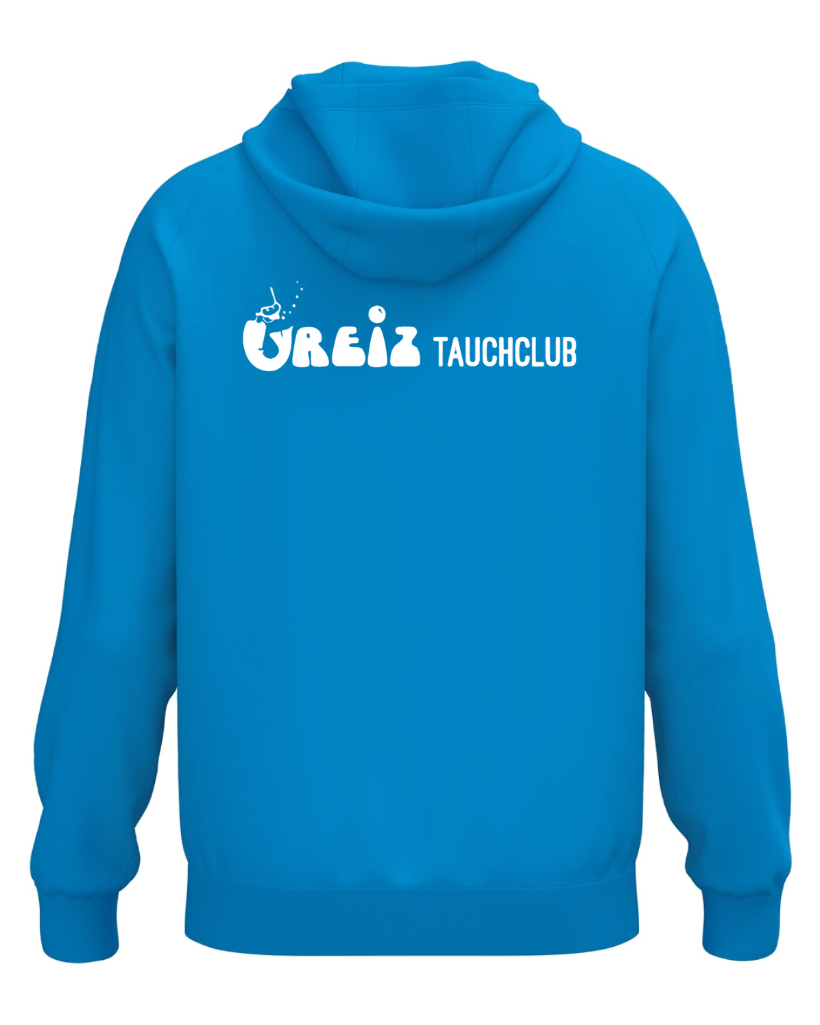 Hoodie, Erwachsene & Kids | TC Chemie Greiz e.V.