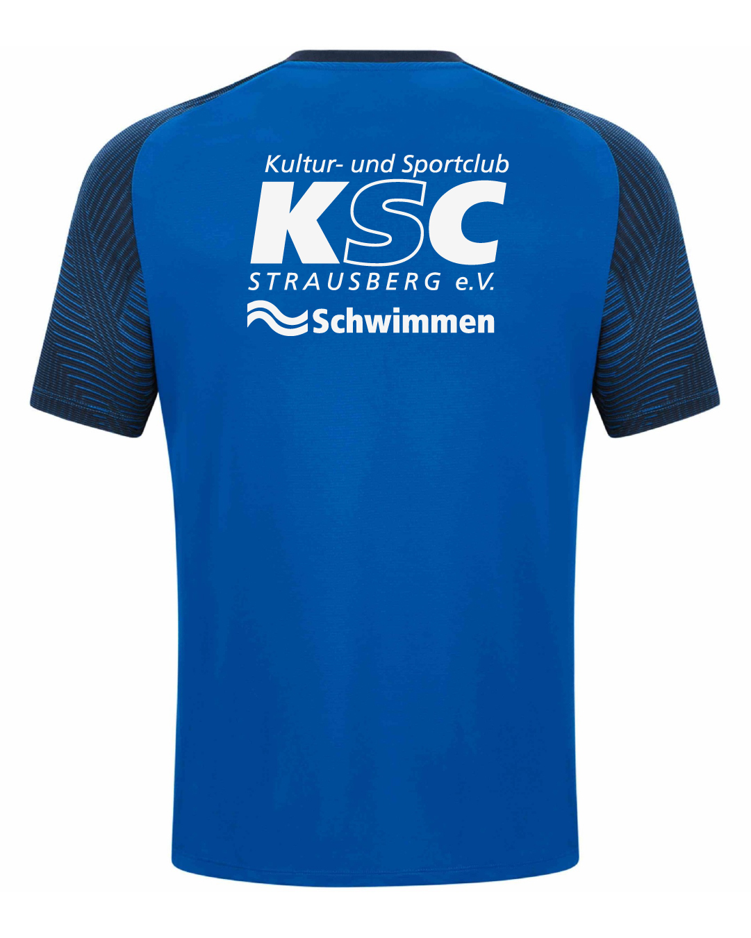 Teamshirt Erwachsene und Kids | KSC Strausberg