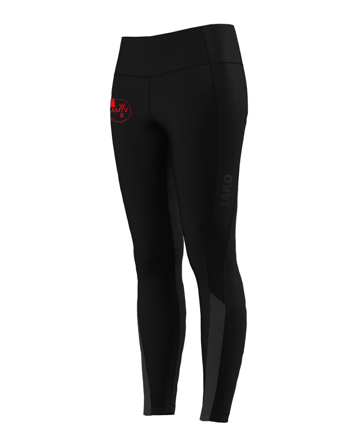 Running Leggings, Damen | AMTV WTB Running Leggings, Damen | AMTV WTB