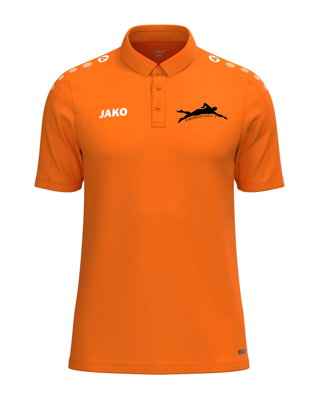 Funktionspolo Erwachsene & Kids | SC Neda