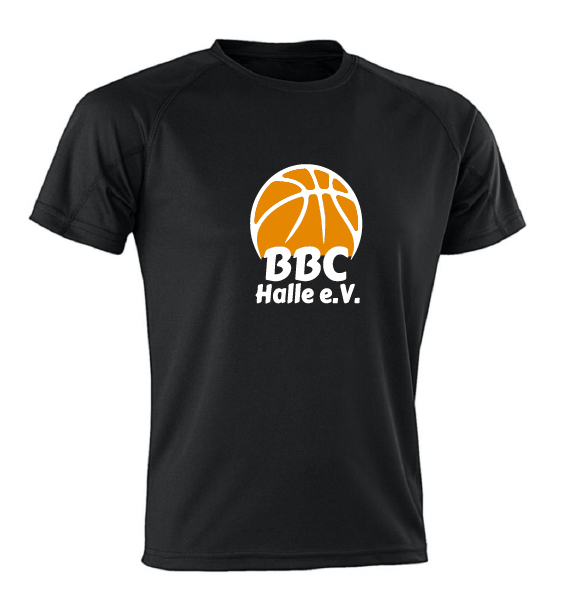 Warmup Shirt | BBC-Halle