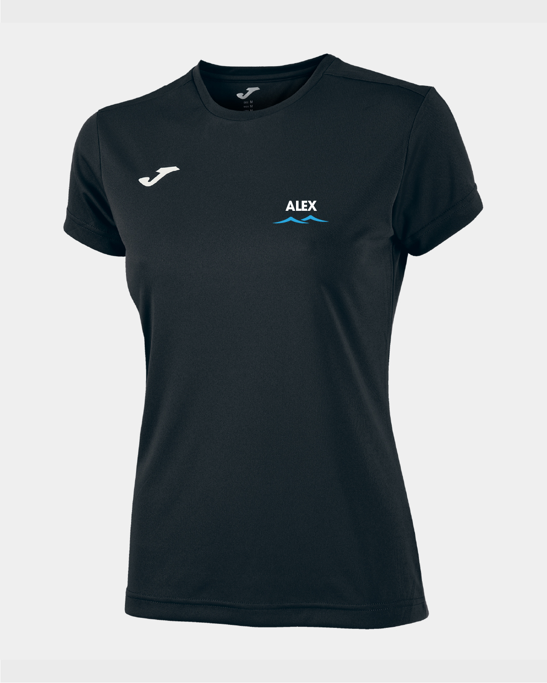 Teamshirt, Damen | TG Biberach