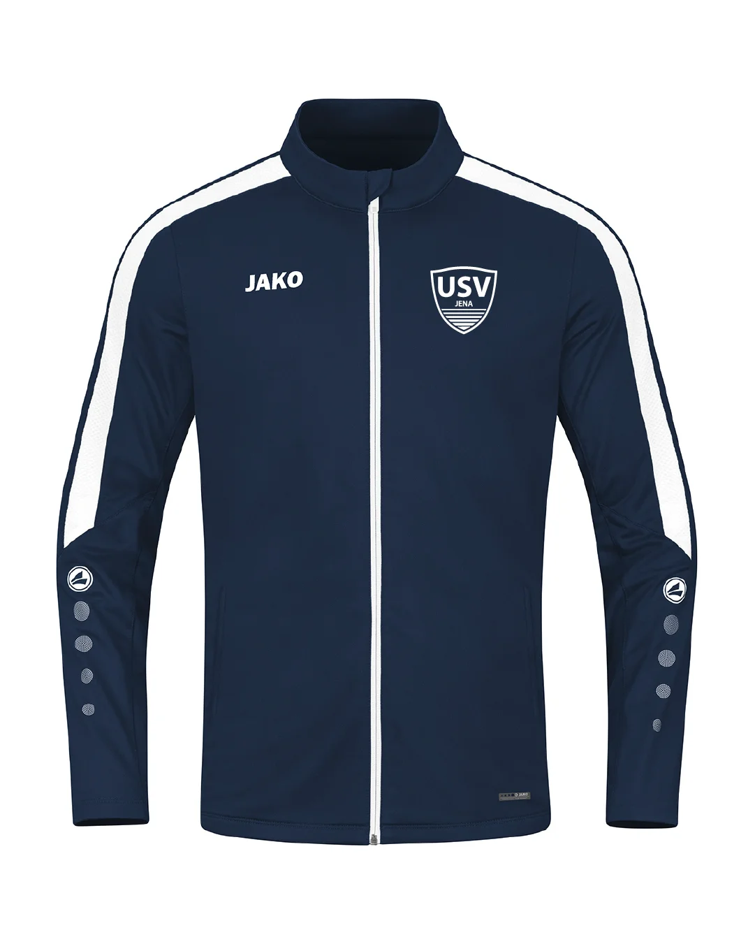 Sportjacke navy, Erwachsene & Kids | USV Jena