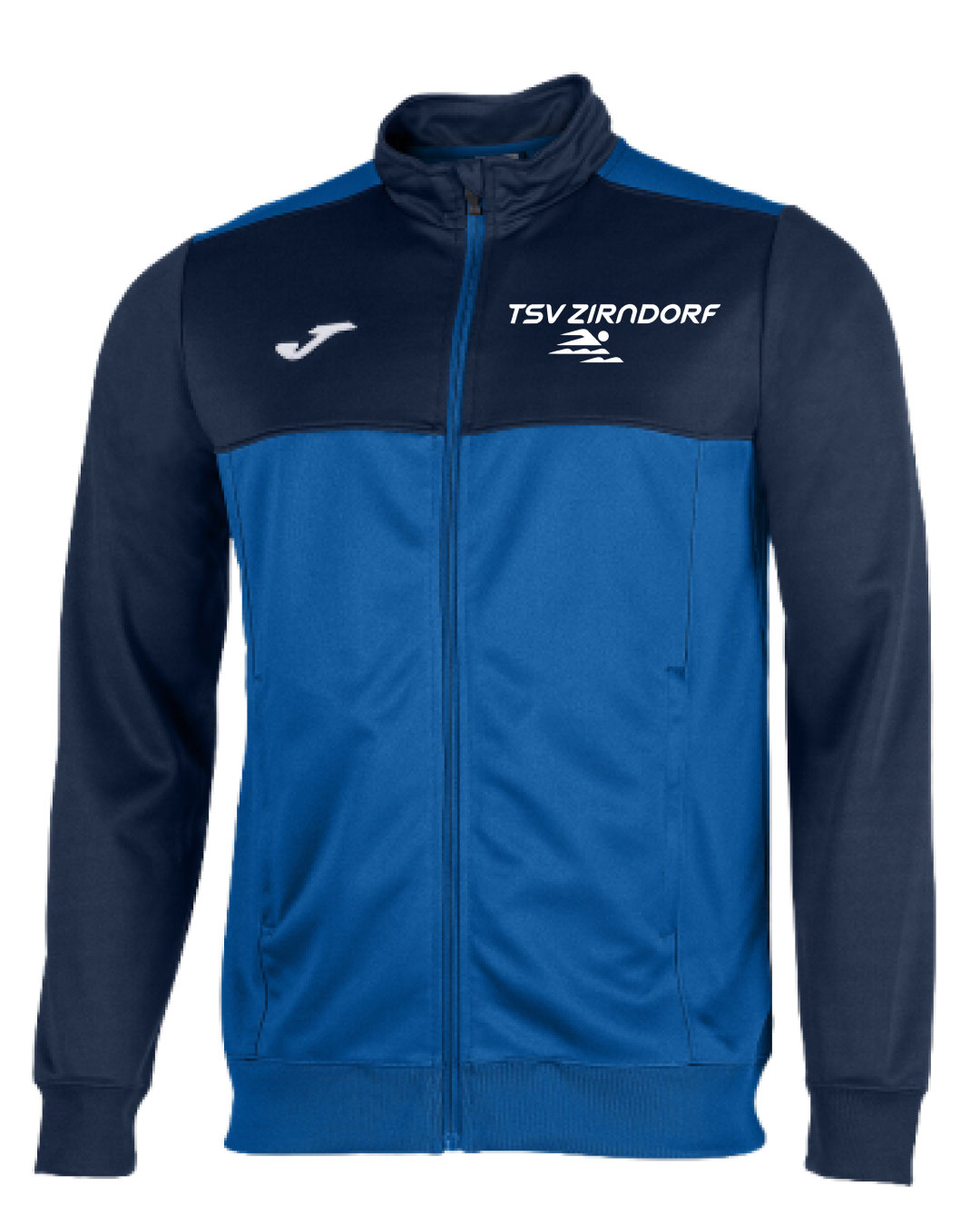 Joma Trainingsjacke, Erwachsene & Kids | TSV Zirndorf Schwimmen 