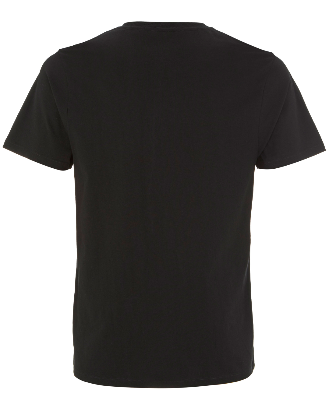 Baumwollshirt schwarz, Erwachsene & Kids | SV Berolina Cup 26