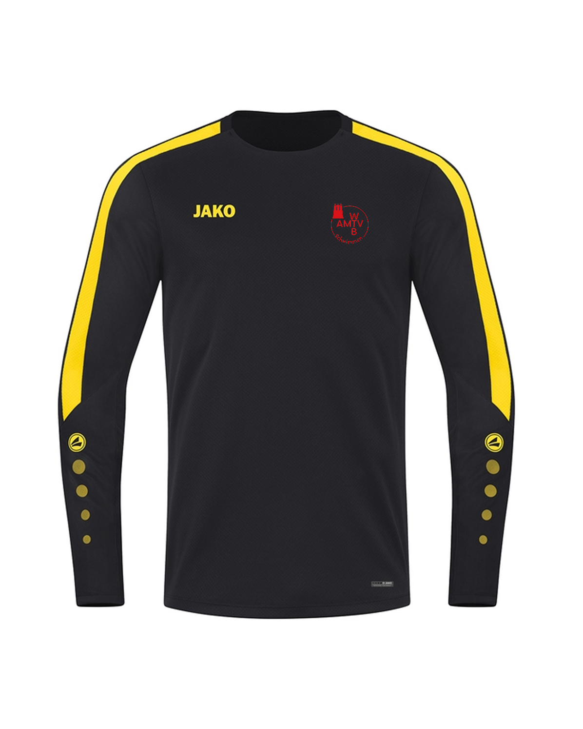 Sweater, Erwachsene & Kids | AMTV WTB Sweater, Erwachsene & Kids | AMTV WTB