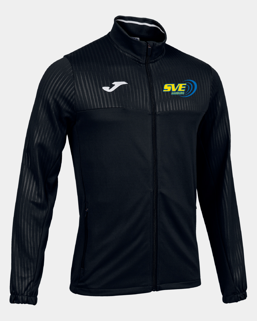 TF_SVEH_FJacke Trainingsjacke, Herren & Kids | SVE Hamburg