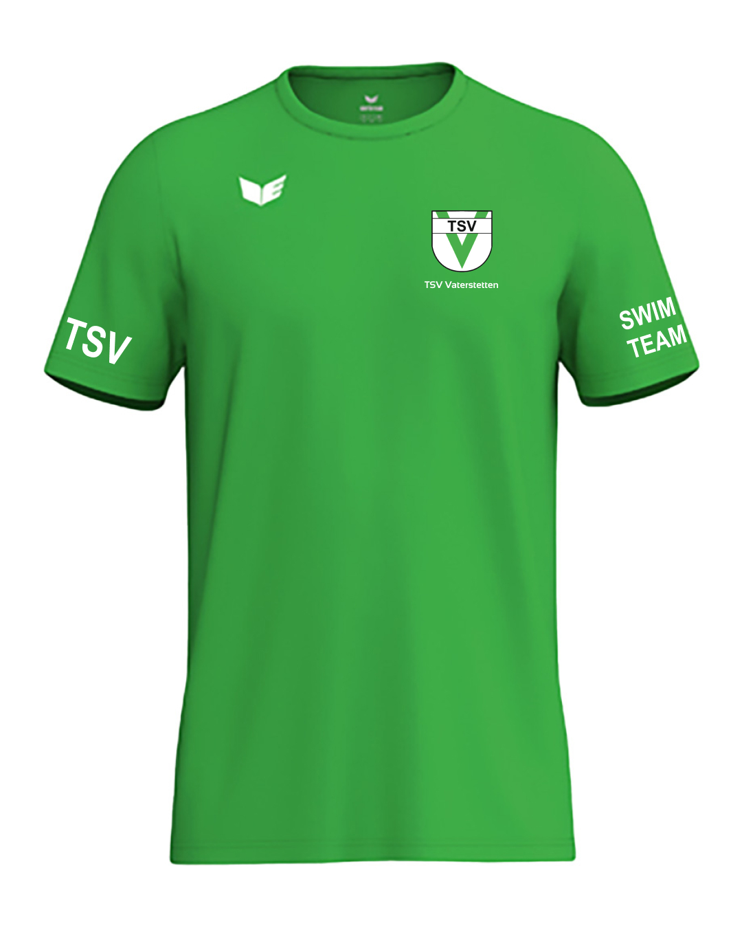 Trainershirt, Erima, Damen, Herren & Kids | TSV Vaterstetten