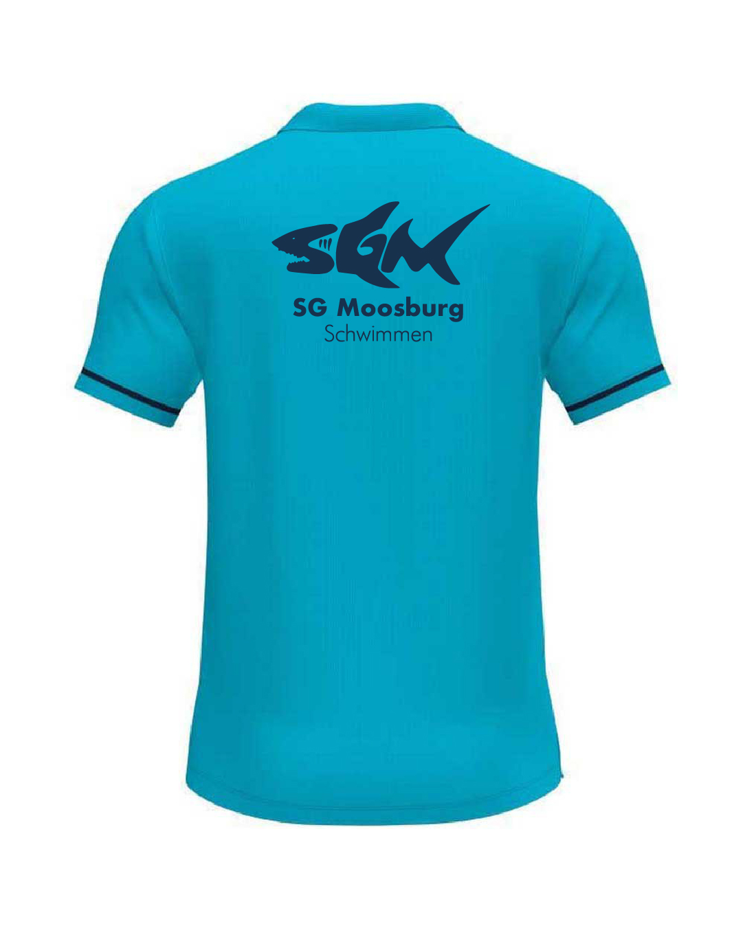 TF_SGMO_Polo_rs Funktionspolo Damen | SG Moosburg