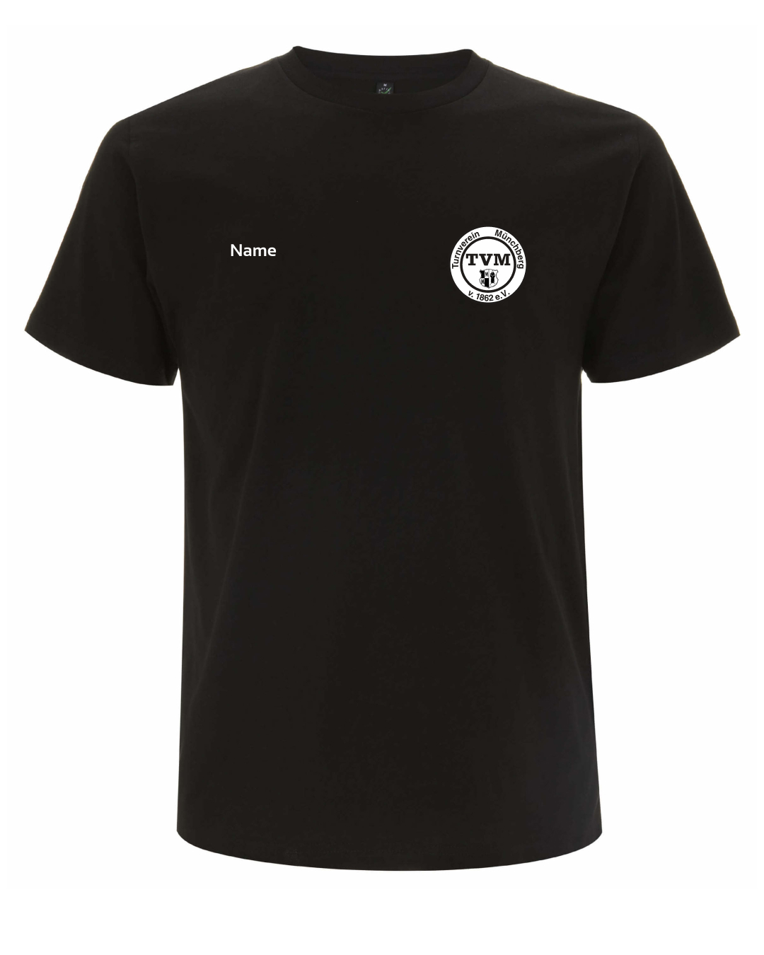 Baumwollshirt, Unisex & Kids | TV Münchberg Schwimmen