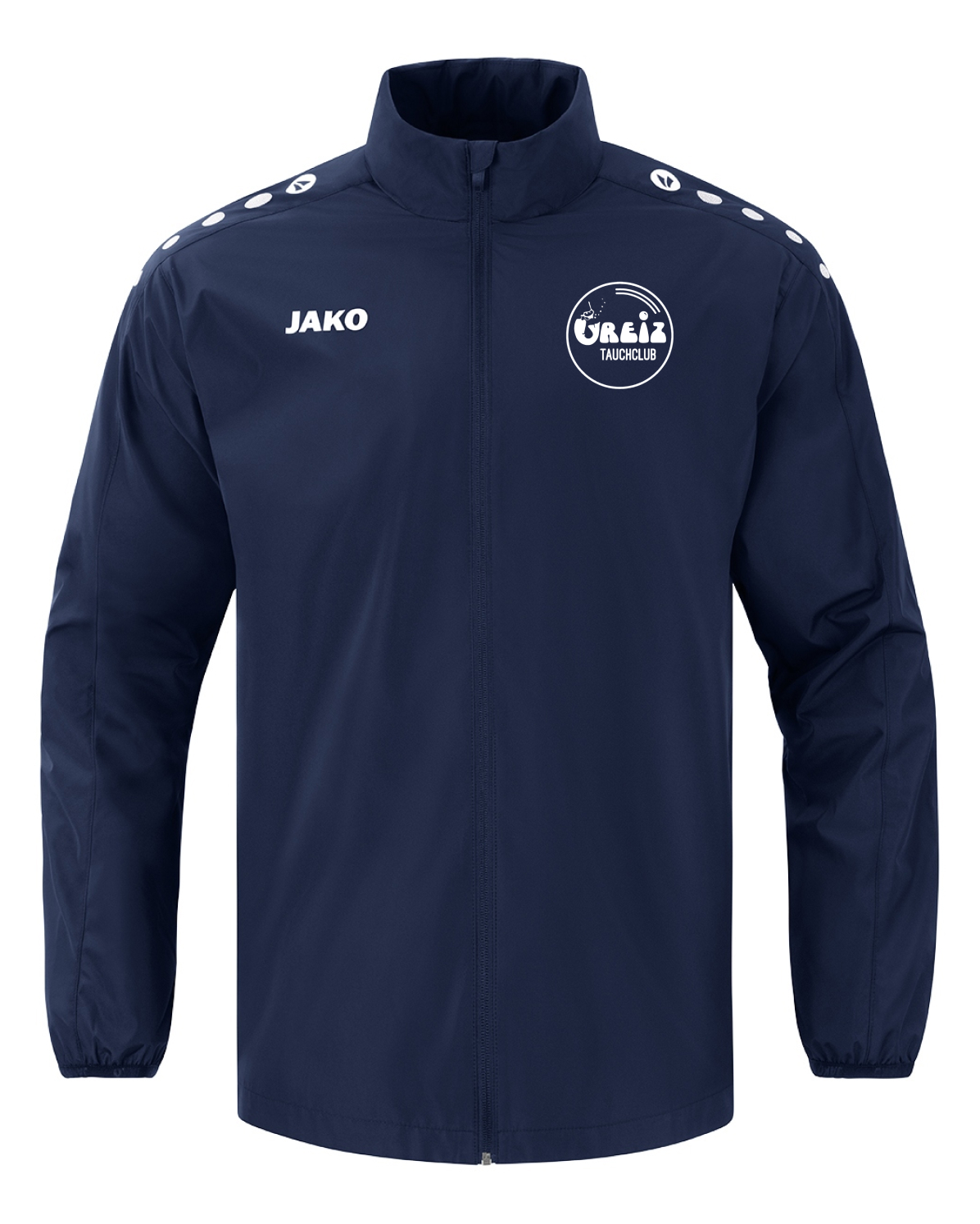 Allwetterjacke, Erwachsene & Kids | TC Chemie Greiz e.V.