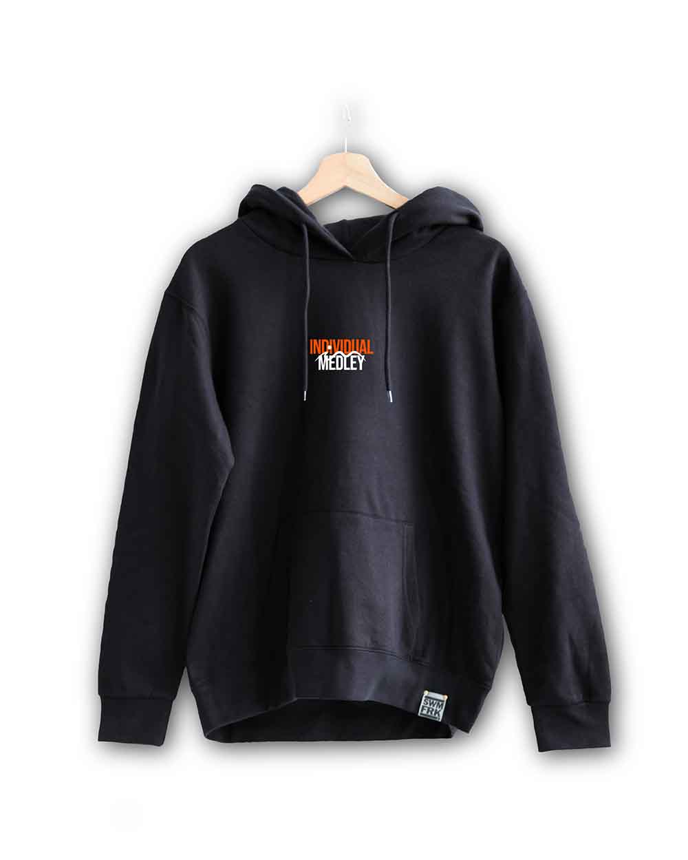 Lagen / Individual Medley Pullover Herren & Kids | Your favorite stroke hoodie