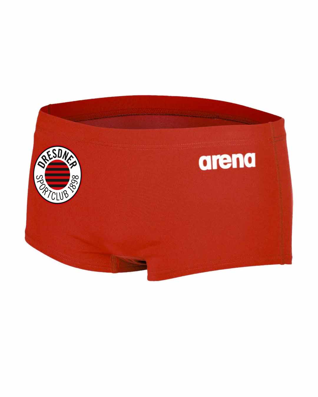 arena Team-Badehose "Low Waist" Kids & Herren | Dresdner SC arena Team-Badehose "Low Waist" Kids & Herren | Dresdner SC