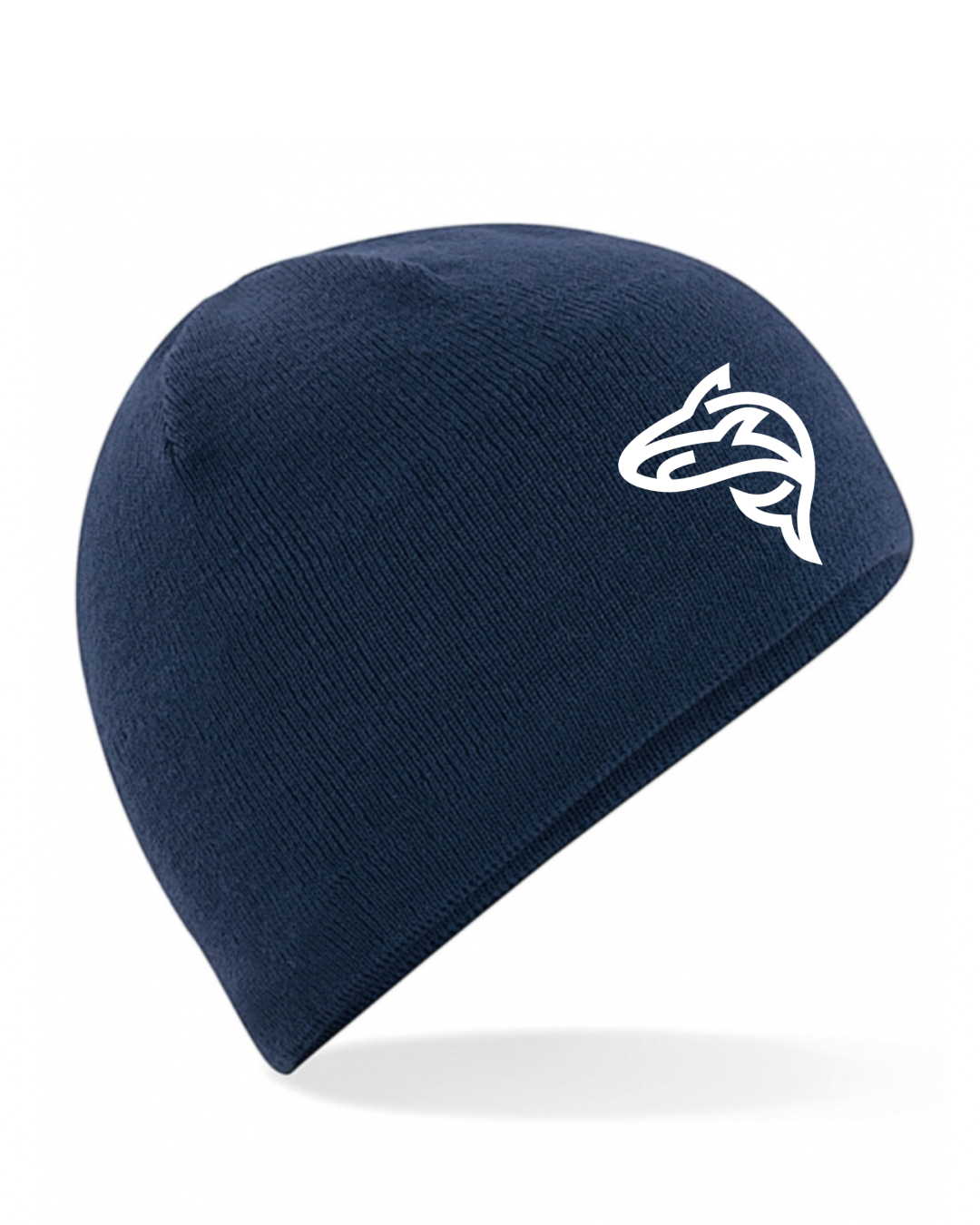 Team Beanie navy | SG Barnstorf