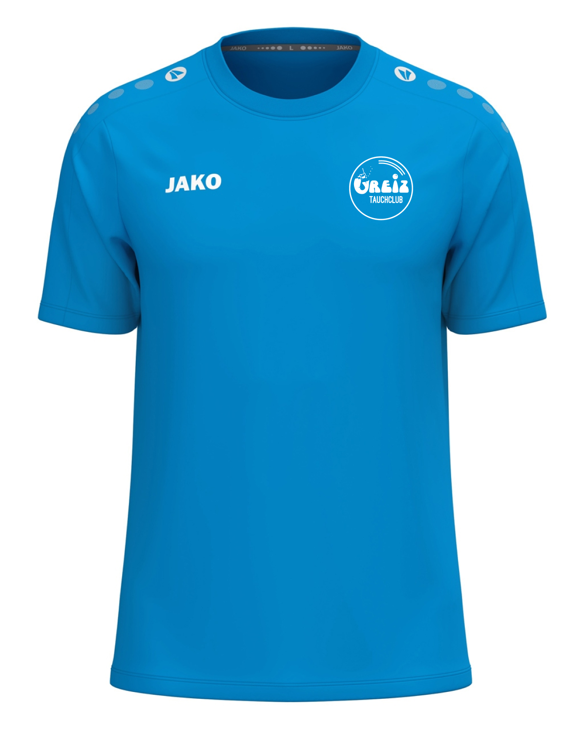 Funktionsshirt, Erwachsene & Kids | TC Chemie Greiz e.V.