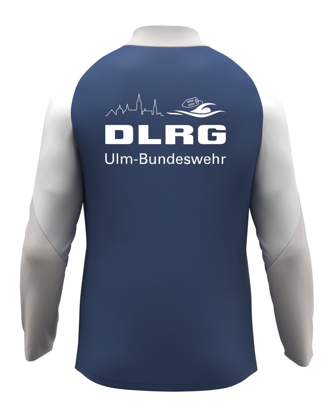 Funktionsjacke, Erwachsene & Kids | DLRG Ulm-Bundeswehr
